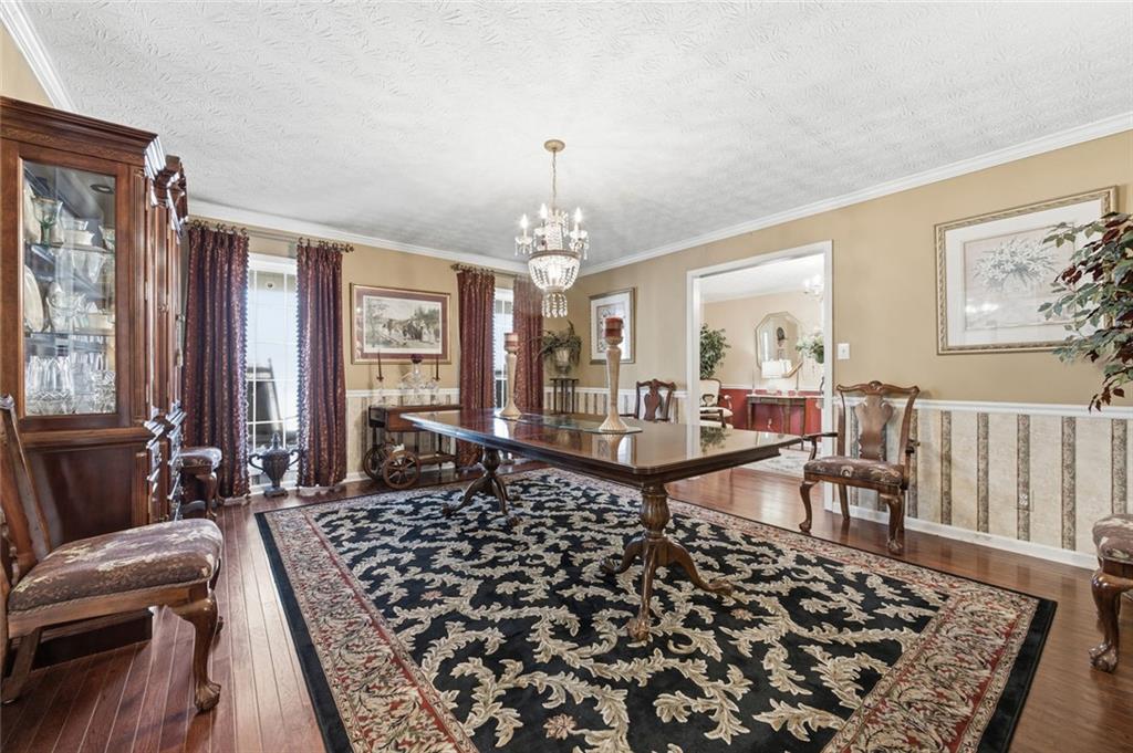 5205 Thurman Baccus Road Social Circle, GA 30025 - Photo 13 of 42