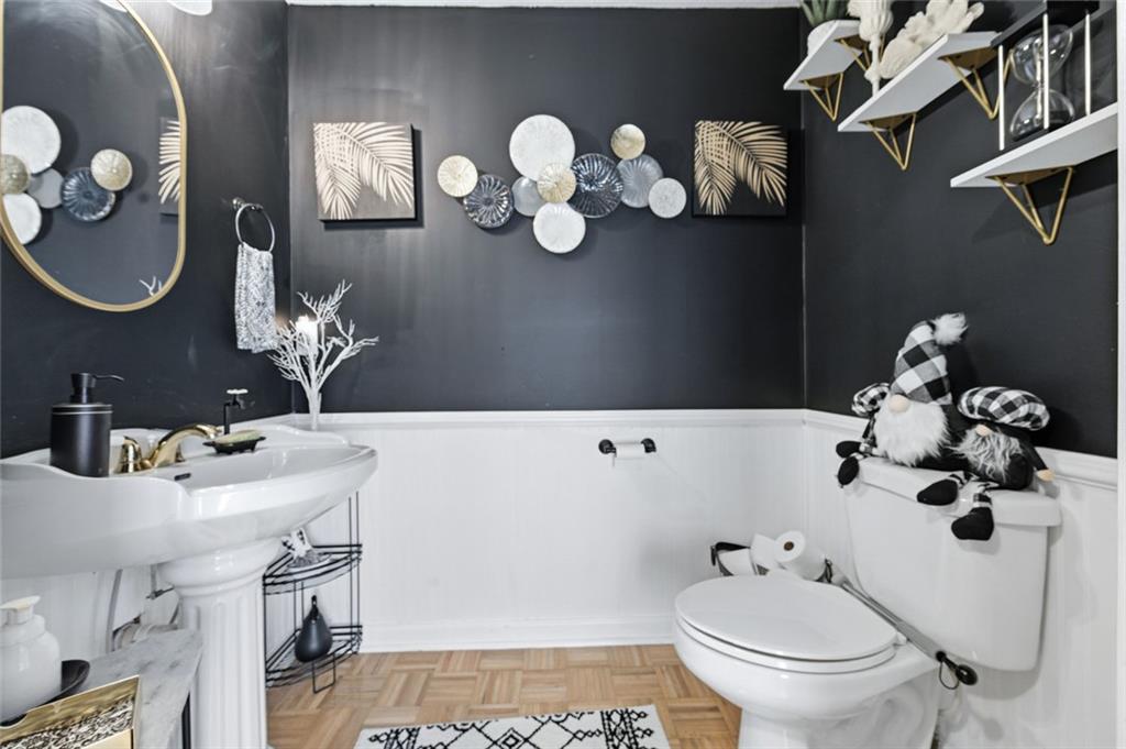 5205 Thurman Baccus Road Social Circle, GA 30025 - Photo 14 of 42