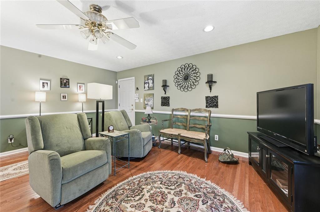 5205 Thurman Baccus Road Social Circle, GA 30025 - Photo 18 of 42