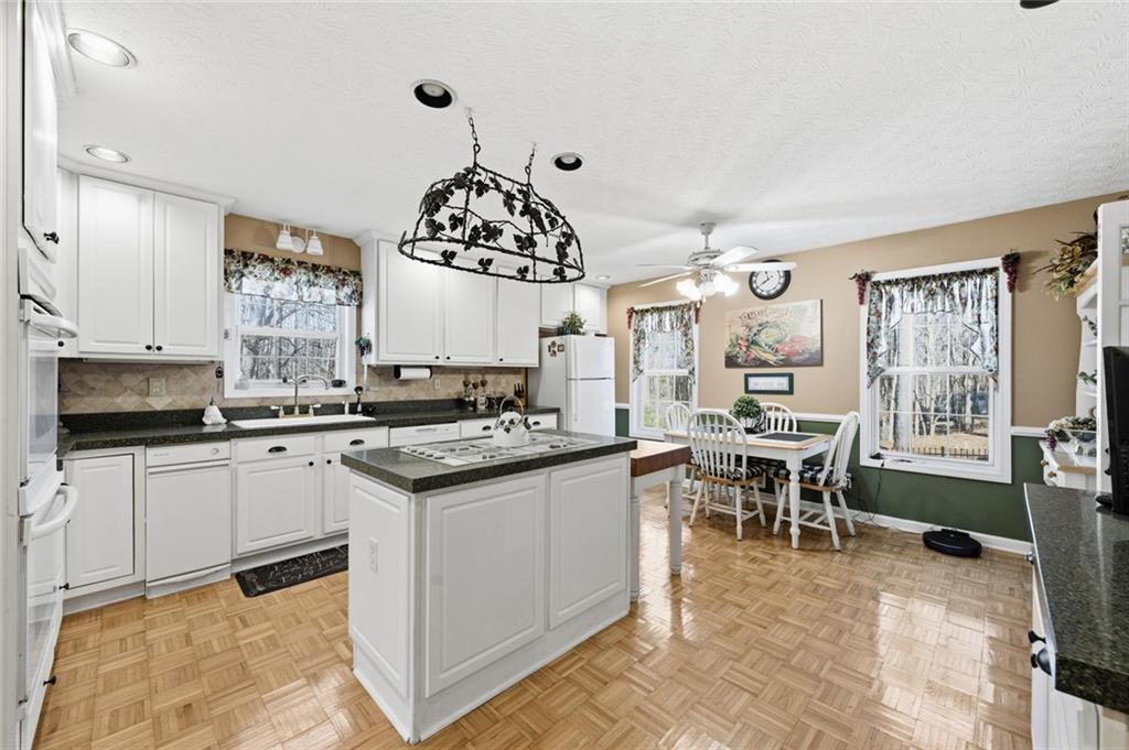 5205 Thurman Baccus Road Social Circle, GA 30025 - Photo 19 of 42