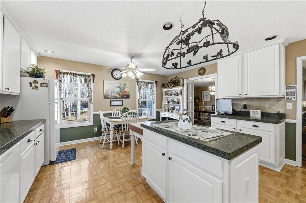 5205 Thurman Baccus Road Social Circle, GA 30025 - Photo 20 of 42