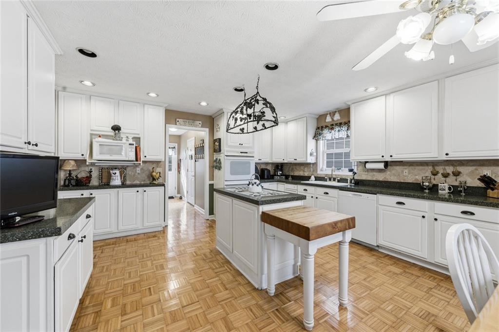 5205 Thurman Baccus Road Social Circle, GA 30025 - Photo 22 of 42