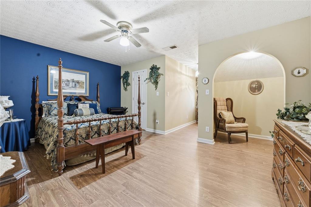 5205 Thurman Baccus Road Social Circle, GA 30025 - Photo 23 of 42