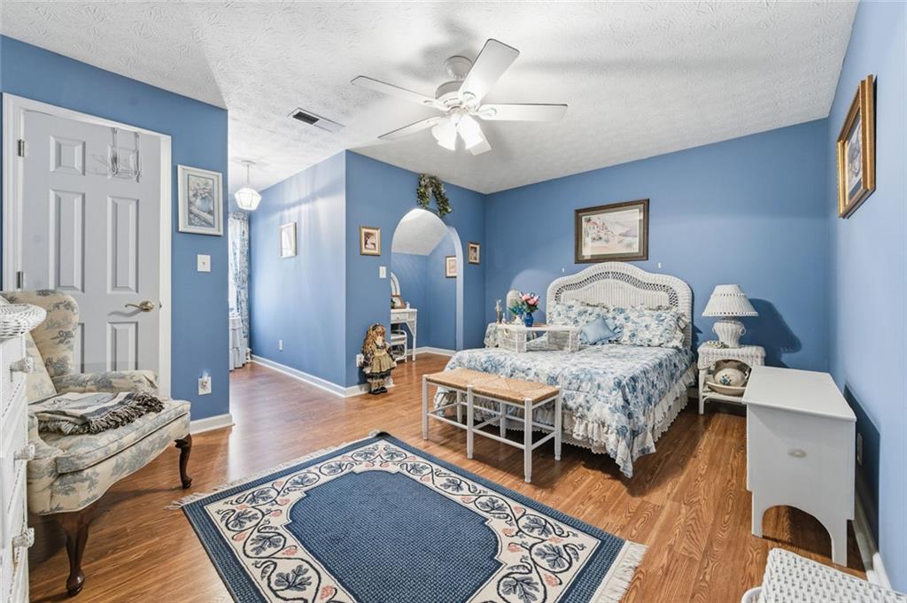 5205 Thurman Baccus Road Social Circle, GA 30025 - Photo 24 of 42