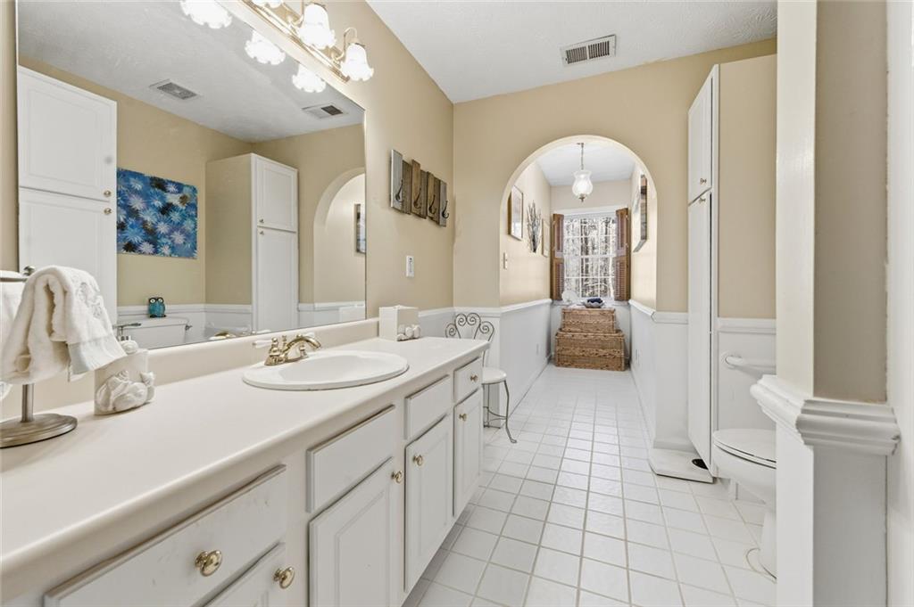 5205 Thurman Baccus Road Social Circle, GA 30025 - Photo 25 of 42