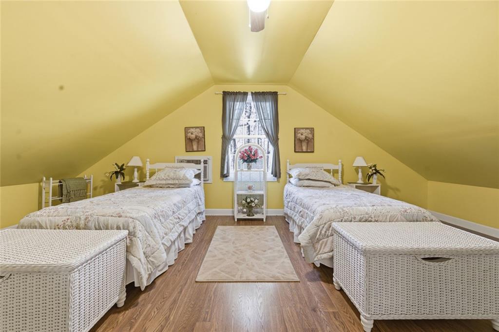 5205 Thurman Baccus Road Social Circle, GA 30025 - Photo 26 of 42