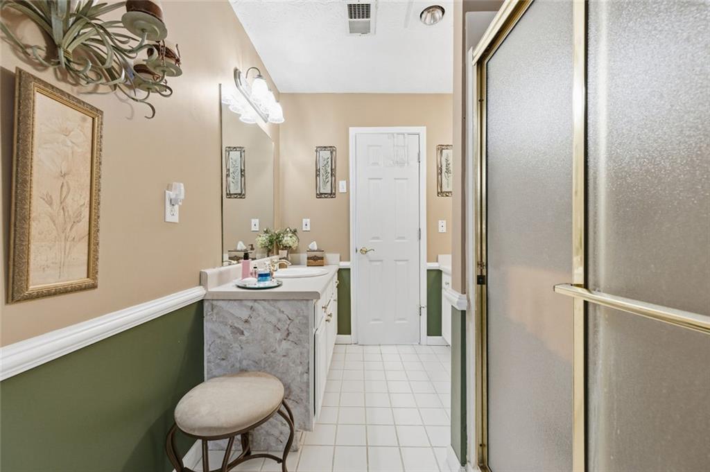 5205 Thurman Baccus Road Social Circle, GA 30025 - Photo 27 of 42