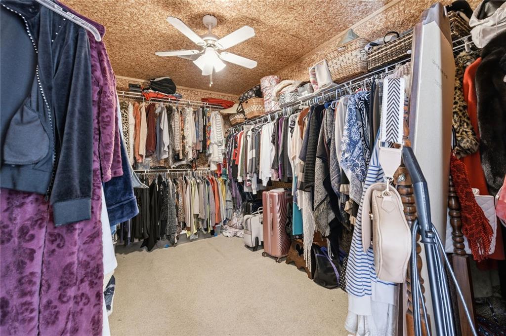 5205 Thurman Baccus Road Social Circle, GA 30025 - Photo 30 of 42