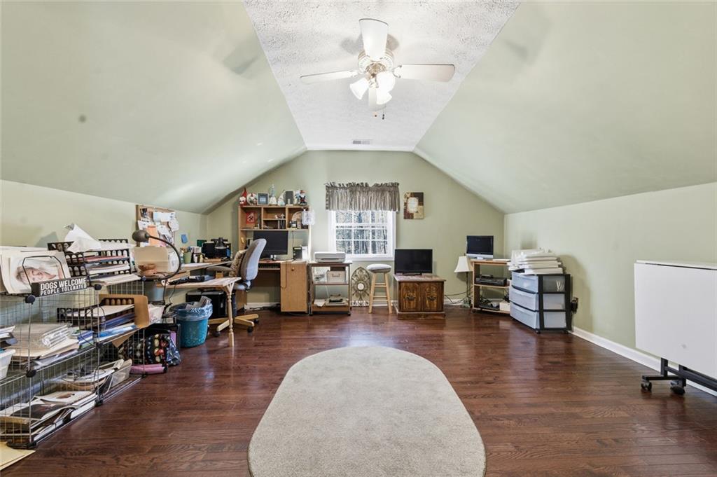 5205 Thurman Baccus Road Social Circle, GA 30025 - Photo 31 of 42