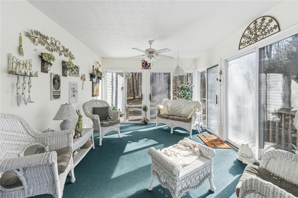 5205 Thurman Baccus Road Social Circle, GA 30025 - Photo 32 of 42