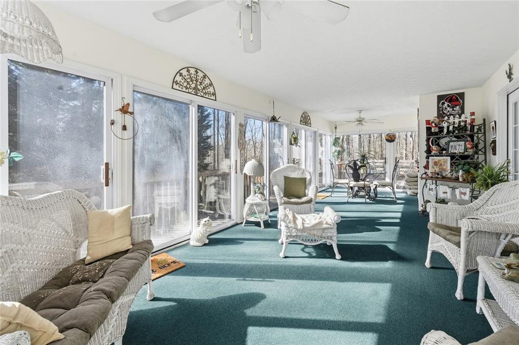 5205 Thurman Baccus Road Social Circle, GA 30025 - Photo 34 of 42