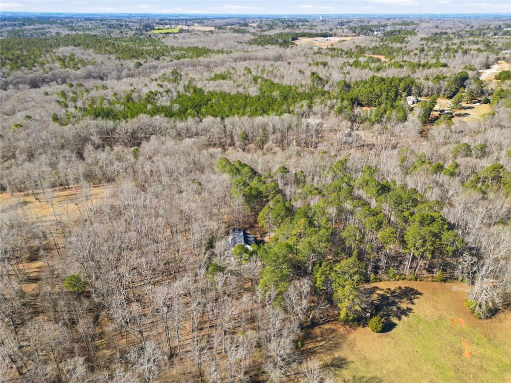 5205 Thurman Baccus Road Social Circle, GA 30025 - Photo 39 of 42