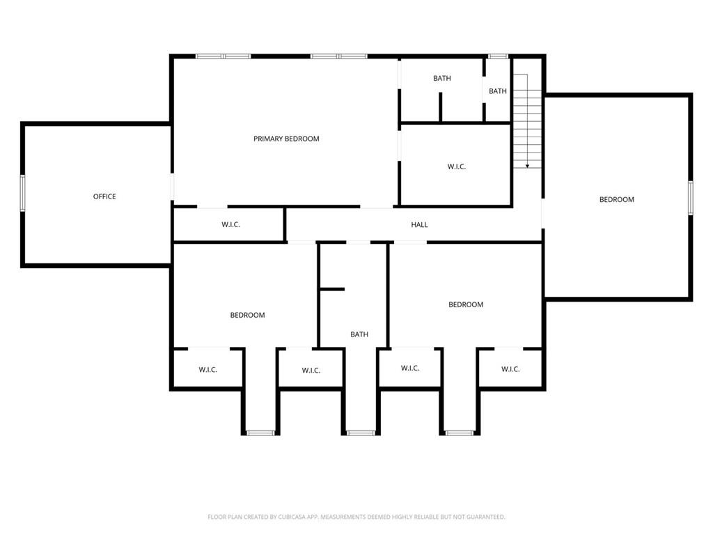 5205 Thurman Baccus Road Social Circle, GA 30025 - Photo 40 of 42