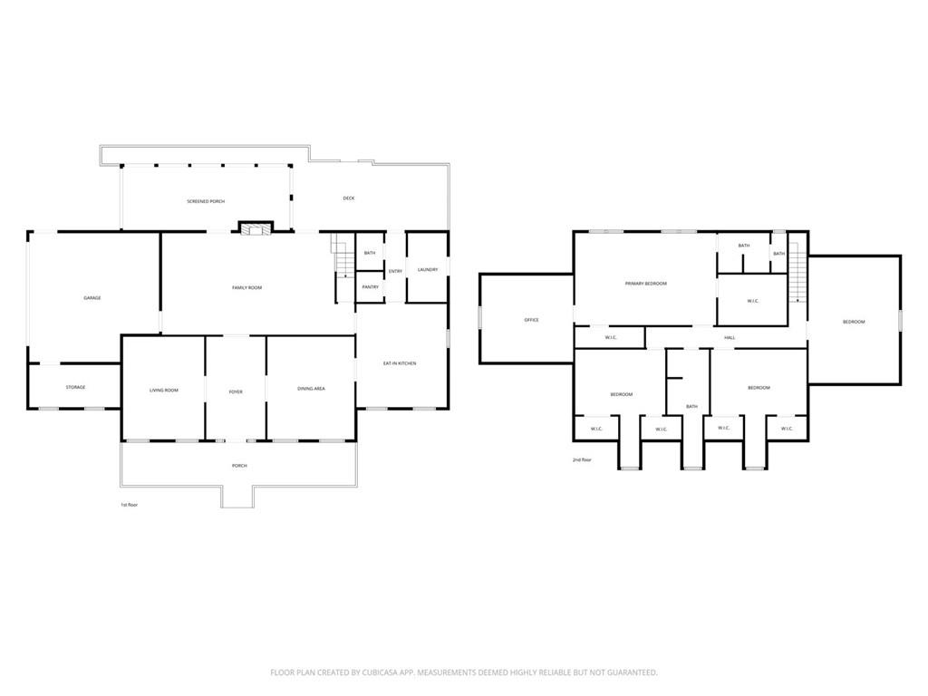 5205 Thurman Baccus Road Social Circle, GA 30025 - Photo 42 of 42