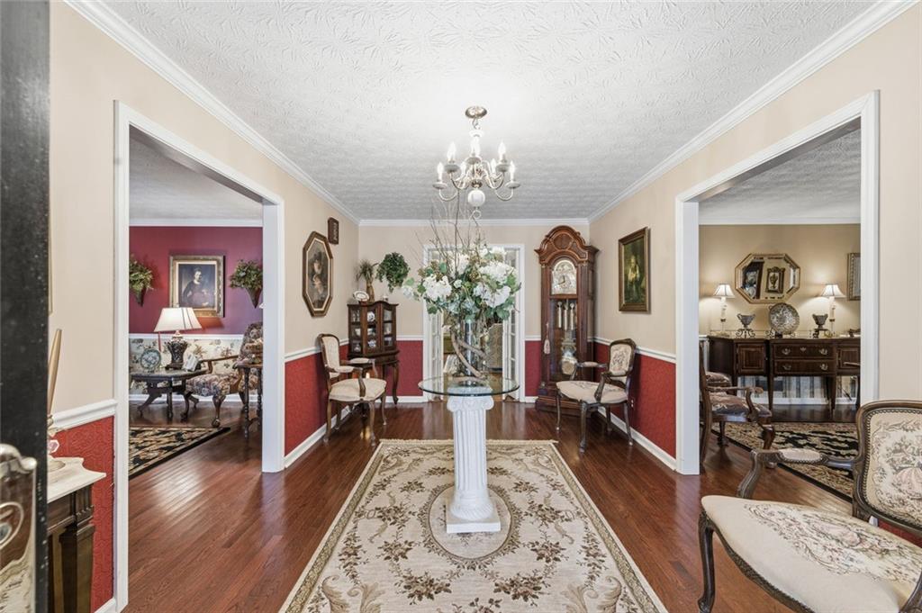 5205 Thurman Baccus Road Social Circle, GA 30025 - Photo 8 of 42