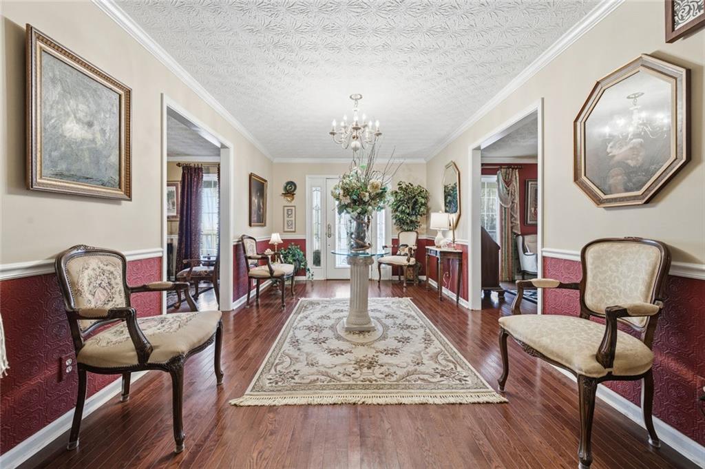 5205 Thurman Baccus Road Social Circle, GA 30025 - Photo 9 of 42