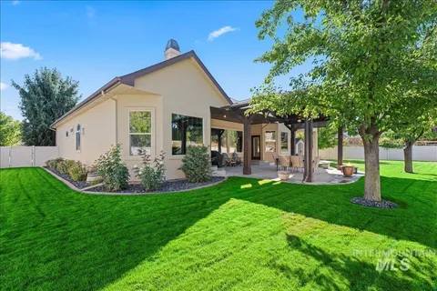 $1,125,000 | 4324 West Briar Rock Court, Eagle, ID 83616