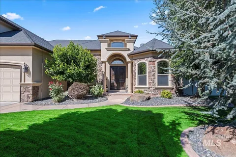 $1,100,000 | 4324 West Briar Rock Court, Eagle, ID 83616