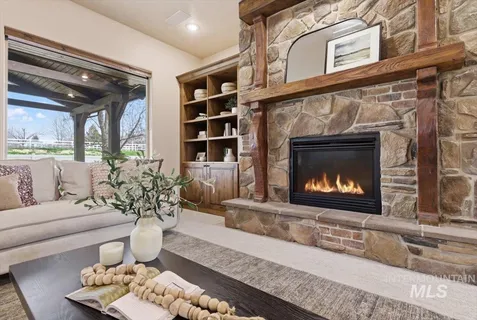 $1,125,000 | 4324 West Briar Rock Court, Eagle, ID 83616