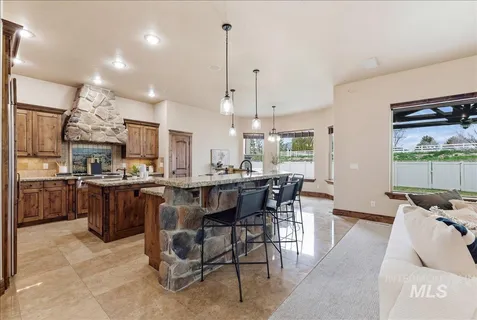 $1,125,000 | 4324 West Briar Rock Court, Eagle, ID 83616
