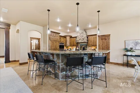 $1,125,000 | 4324 West Briar Rock Court, Eagle, ID 83616