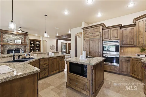 $1,125,000 | 4324 West Briar Rock Court, Eagle, ID 83616