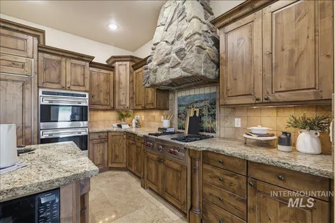 $1,125,000 | 4324 West Briar Rock Court, Eagle, ID 83616