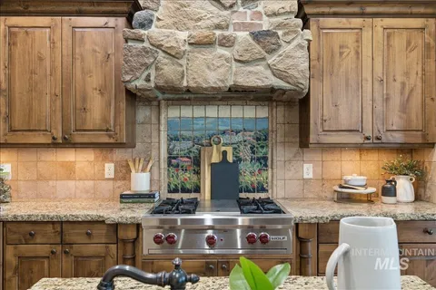 $1,125,000 | 4324 West Briar Rock Court, Eagle, ID 83616