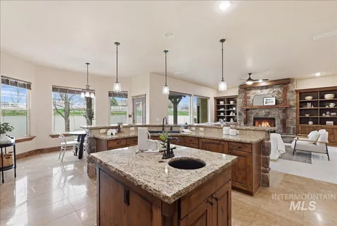 $1,125,000 | 4324 West Briar Rock Court, Eagle, ID 83616