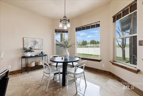 $1,125,000 | 4324 West Briar Rock Court, Eagle, ID 83616