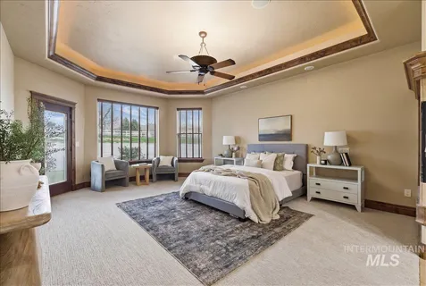 $1,125,000 | 4324 West Briar Rock Court, Eagle, ID 83616