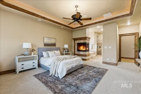 $1,125,000 | 4324 West Briar Rock Court, Eagle, ID 83616