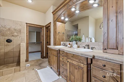 $1,125,000 | 4324 West Briar Rock Court, Eagle, ID 83616