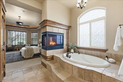 $1,125,000 | 4324 West Briar Rock Court, Eagle, ID 83616