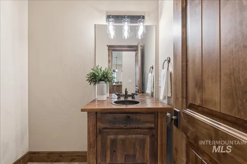 $1,125,000 | 4324 West Briar Rock Court, Eagle, ID 83616