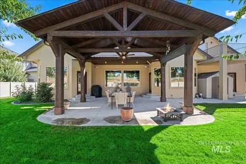 $1,125,000 | 4324 West Briar Rock Court, Eagle, ID 83616