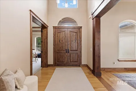 $1,125,000 | 4324 West Briar Rock Court, Eagle, ID 83616