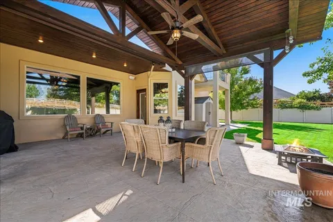 $1,125,000 | 4324 West Briar Rock Court, Eagle, ID 83616