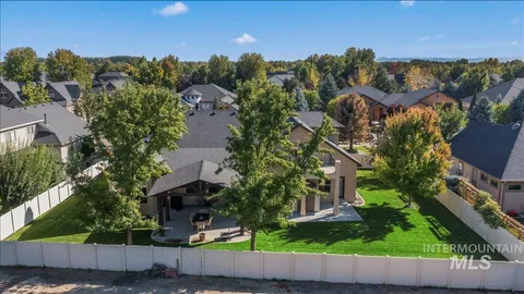 $1,125,000 | 4324 West Briar Rock Court, Eagle, ID 83616