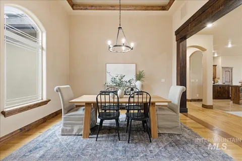 $1,125,000 | 4324 West Briar Rock Court, Eagle, ID 83616