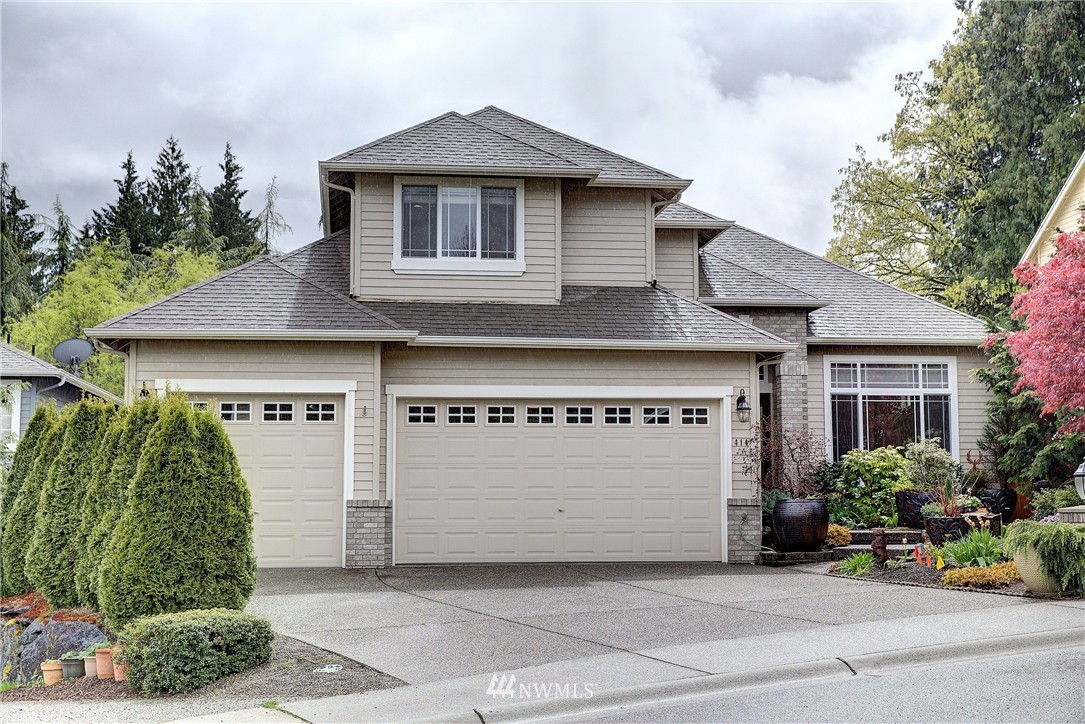 414 172nd Place Southeast Bothell, WA 98012 - Photo 1 of 25