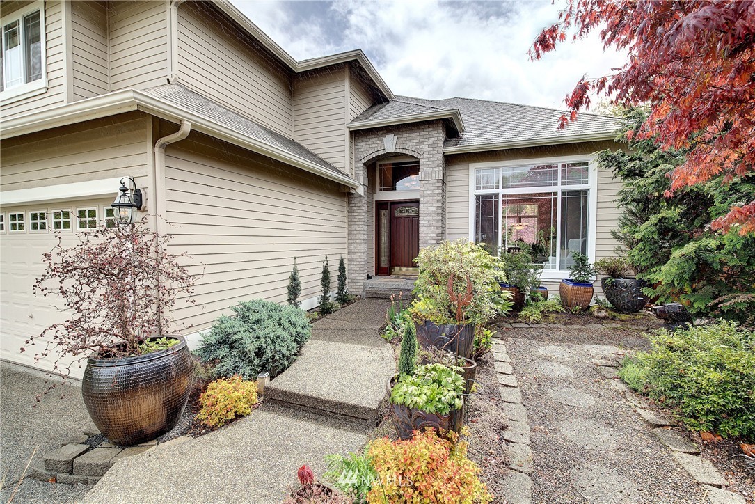 414 172nd Place Southeast Bothell, WA 98012 - Photo 2 of 25