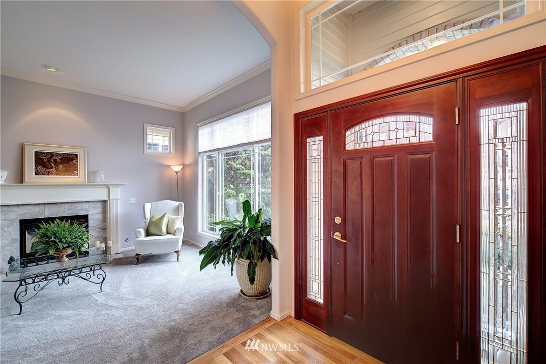 414 172nd Place Southeast Bothell, WA 98012 - Photo 4 of 25