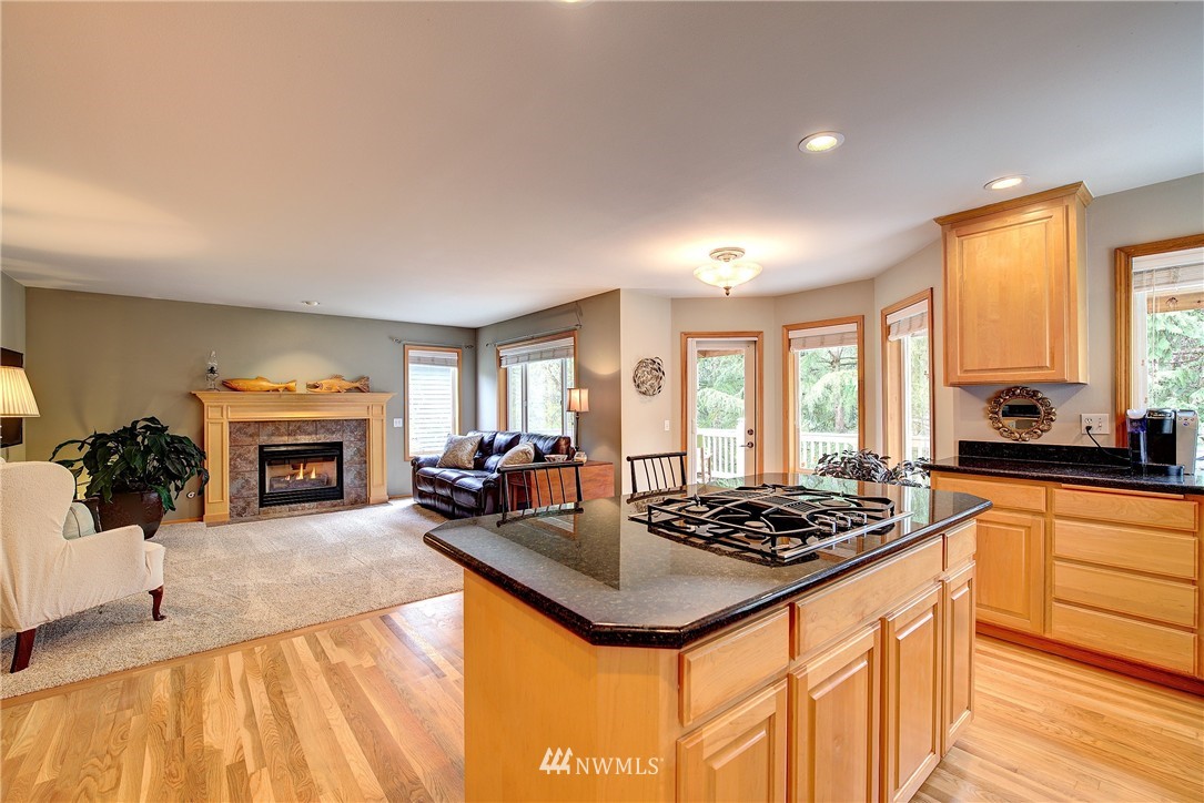 414 172nd Place Southeast Bothell, WA 98012 - Photo 7 of 25