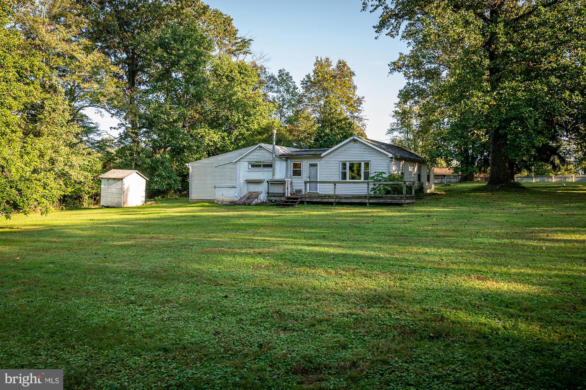 604 Church Road Reisterstown, MD 21136 - Photo 1 of 28 Gallery Image 1