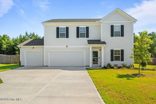 $2,700 | 423 Bassett Lane, Carthage, NC 28327