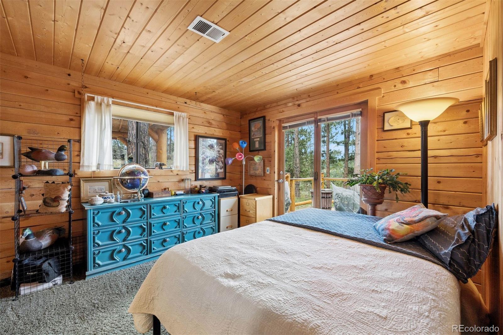 247 Bunny Road Bailey, CO 80421 - Photo 12 of 39 Gallery Image 12
