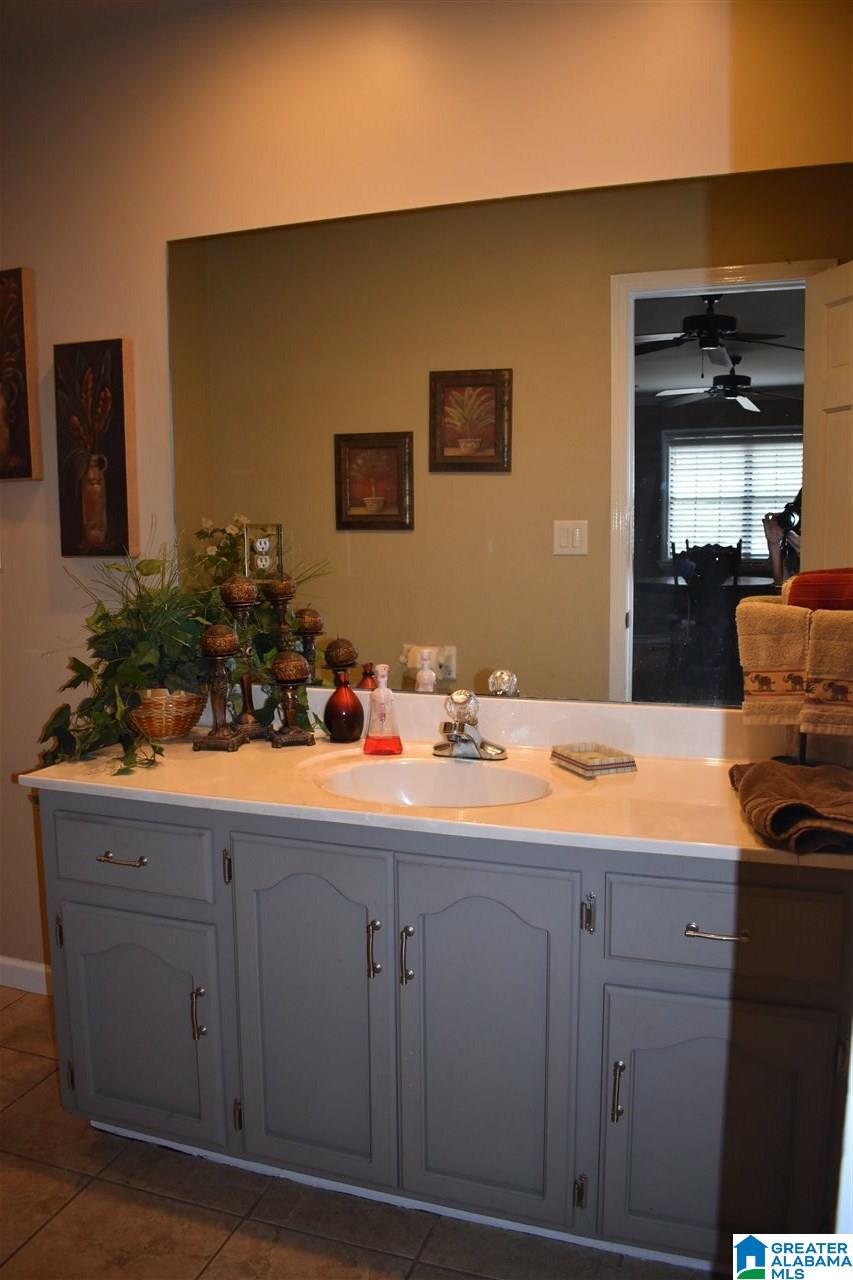 6471 Old Bradford Road Pinson, AL 35126 - Photo 22 of 38