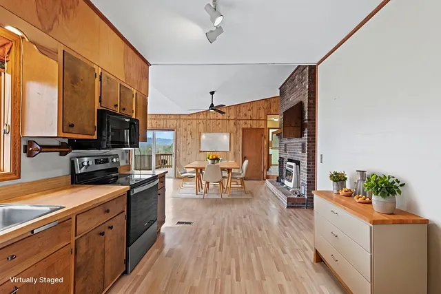 $315,000 | 411 Sharing Lane, Murphy, NC 28906