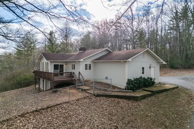 $315,000 | 411 Sharing Lane, Murphy, NC 28906